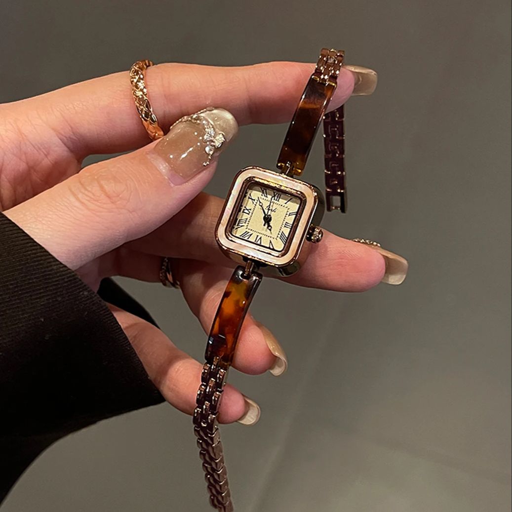 Vintage Fashion De - Orologi da donna vintage di lusso