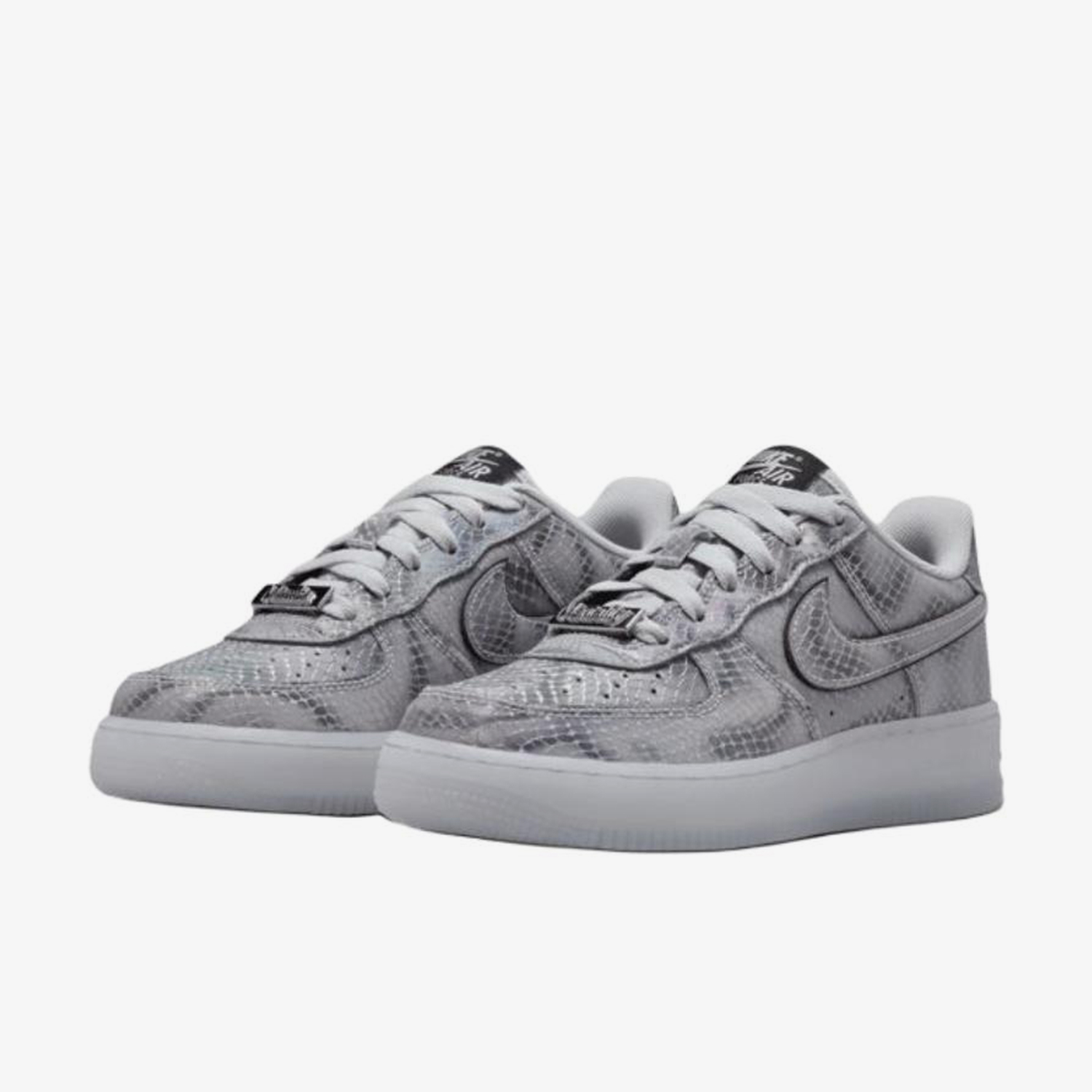 Nike Shoes Air Force 1 - Scarpe da skate alla moda Nike