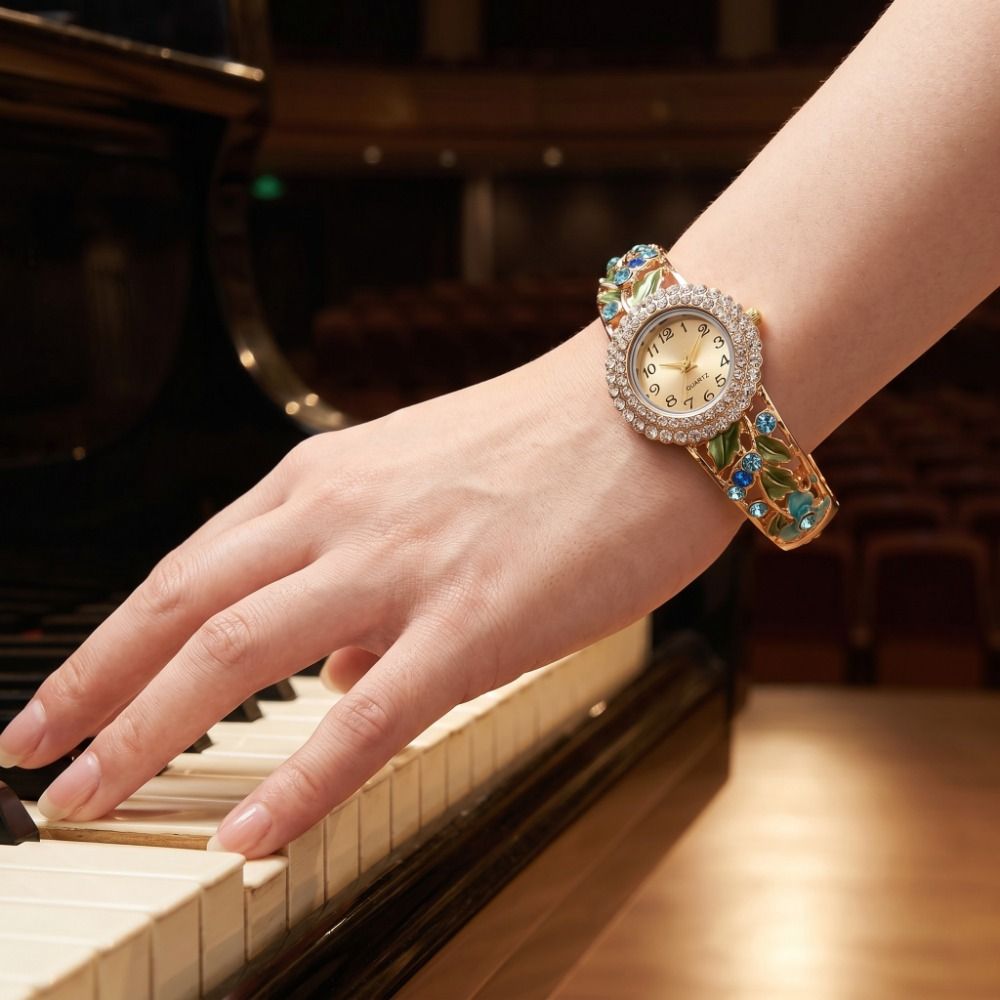 Orologio Vintage Ricco di Fior - Vintage Fashion Week recensione e prezzo