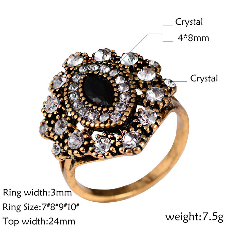 Joyme Nuovo Look Vintage Occhi - Vintage Fashion Look recensione e prezzo