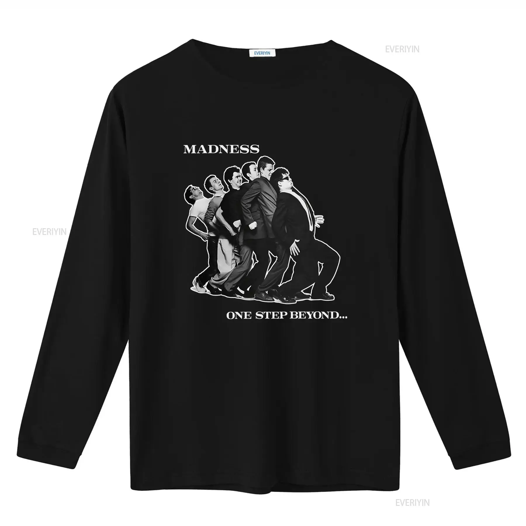 T-shirt vintage anni '90 Madne - Vintage Fashion Wear recensione e prezzo