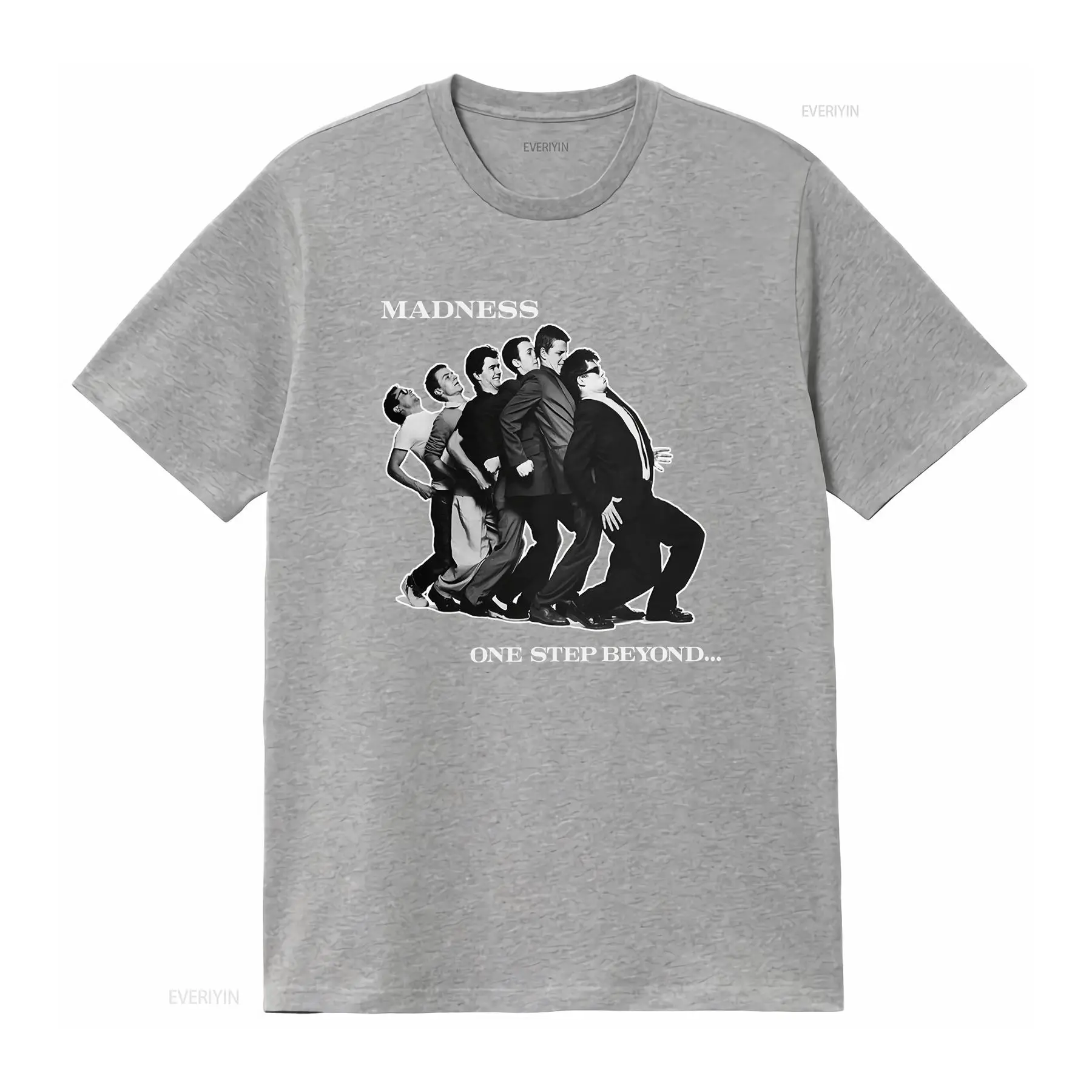 T-shirt vintage anni '90 Madne - Vintage Fashion Wear recensione e prezzo