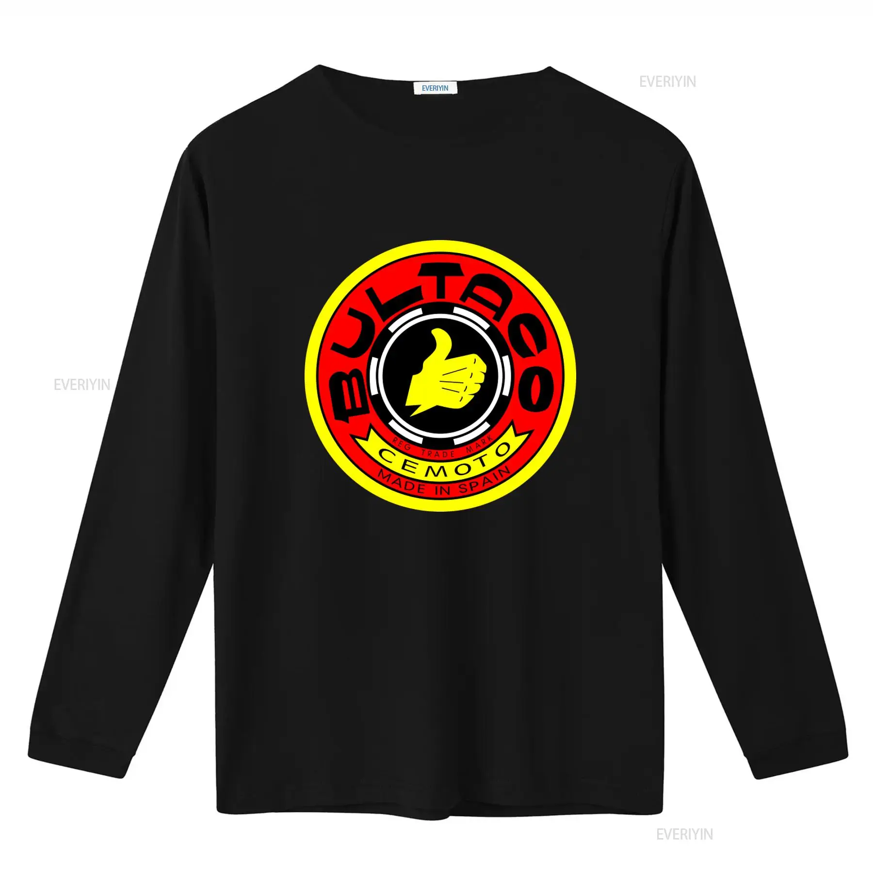 T-shirt con stampa logo Thumb  - Vintage Fashion Logo recensione e prezzo