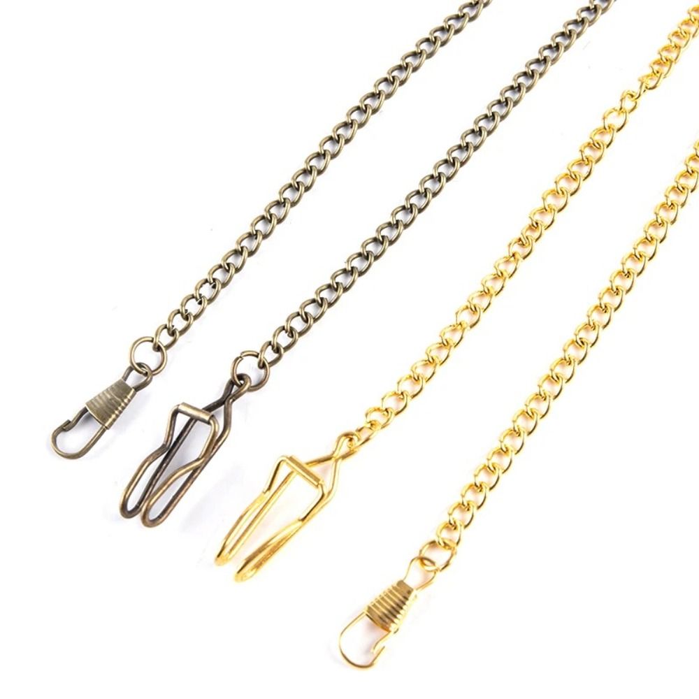 Catena per orologio da tasca i - Vintage Fashion Labels recensione e prezzo