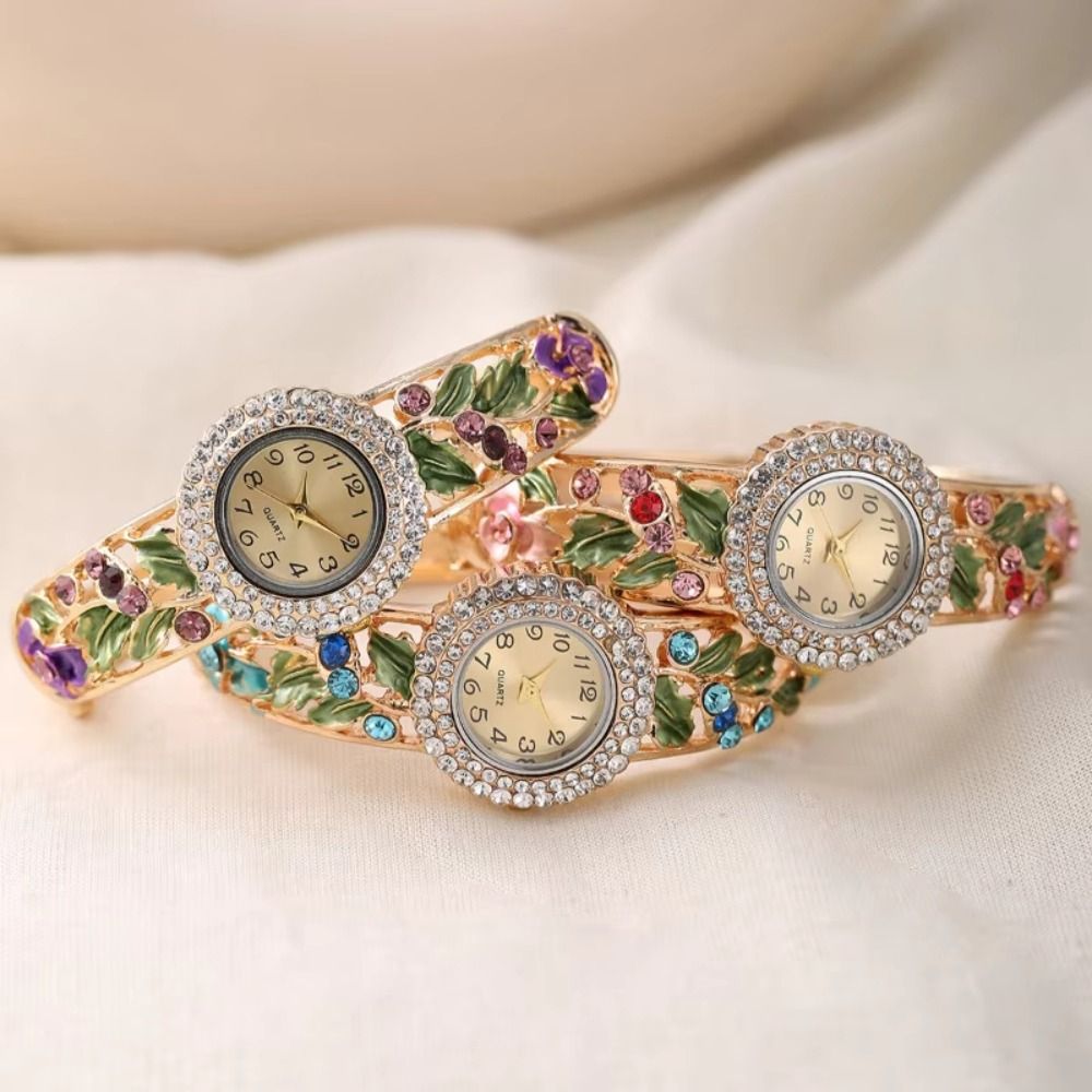 Orologio Vintage Ricco di Fior - Vintage Fashion Week recensione e prezzo