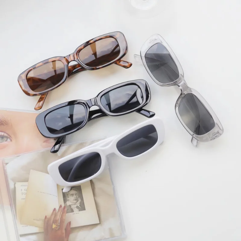 Occhiali da Sole Vintage Picco - Vintage Fashion De recensione e prezzo
