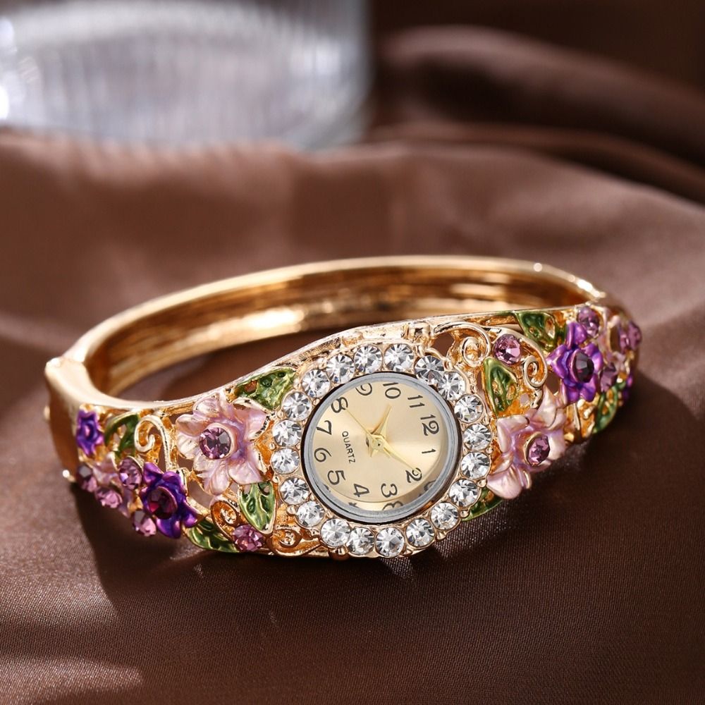 Orologio Vintage Ricco di Fior - Vintage Fashion Week recensione e prezzo