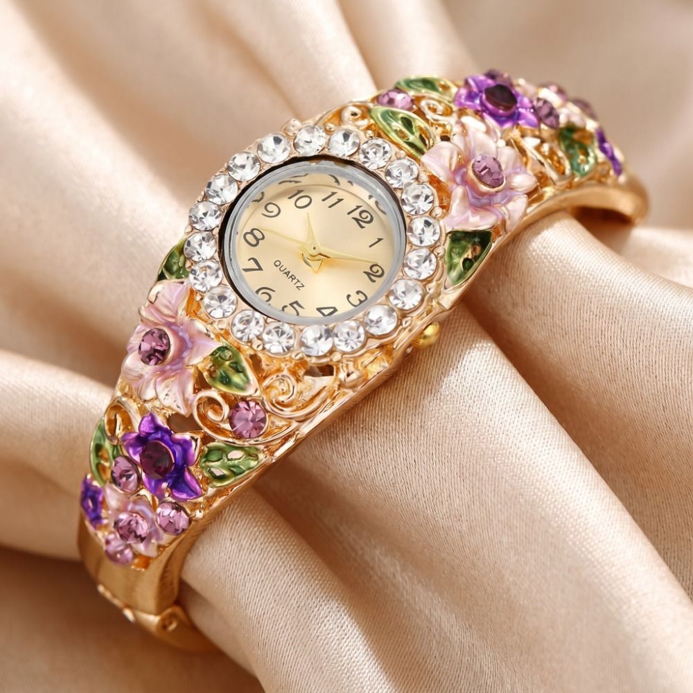 Orologio Vintage Ricco di Fior - Vintage Fashion Week recensione e prezzo