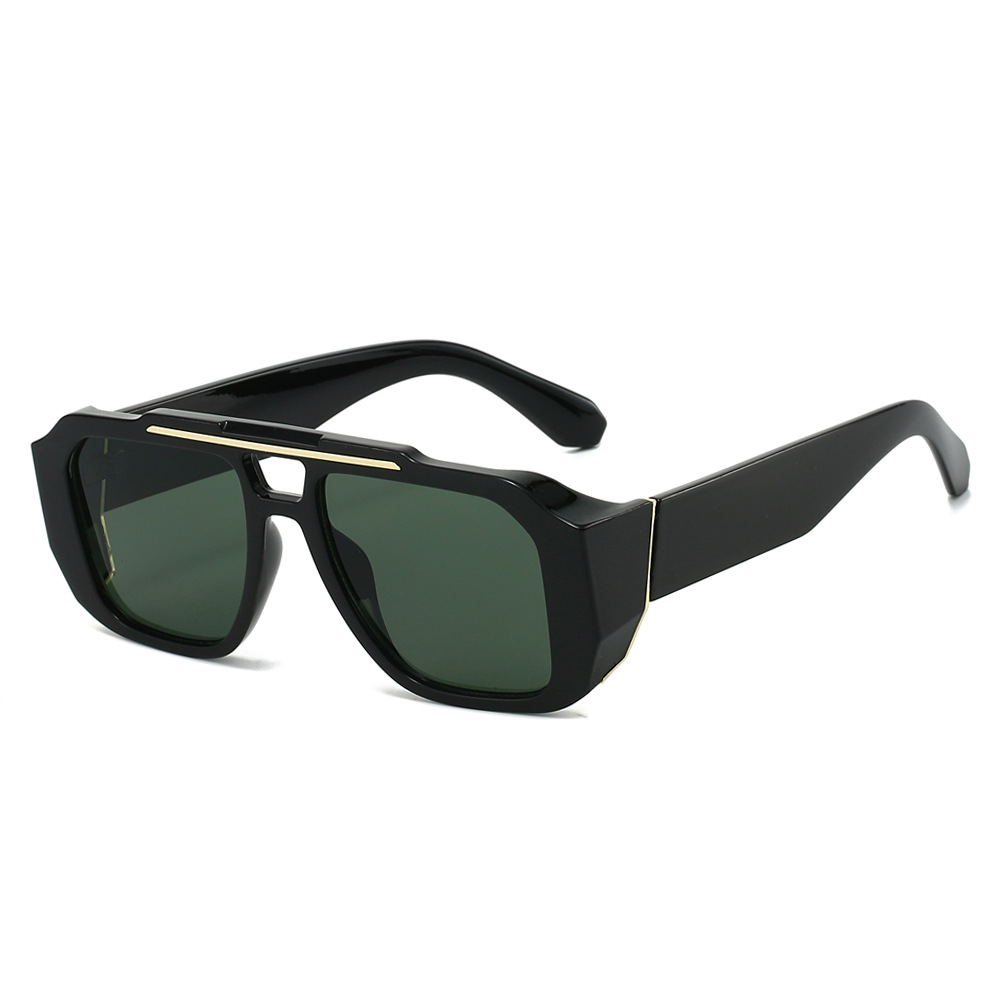 2026 Nuovi occhiali vintage re - Vintage Fashion Images recensione e prezzo