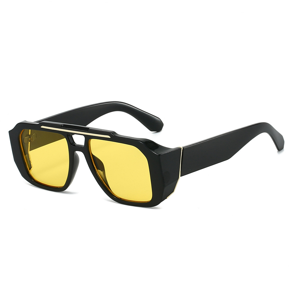 2026 Nuovi occhiali vintage re - Vintage Fashion Images recensione e prezzo