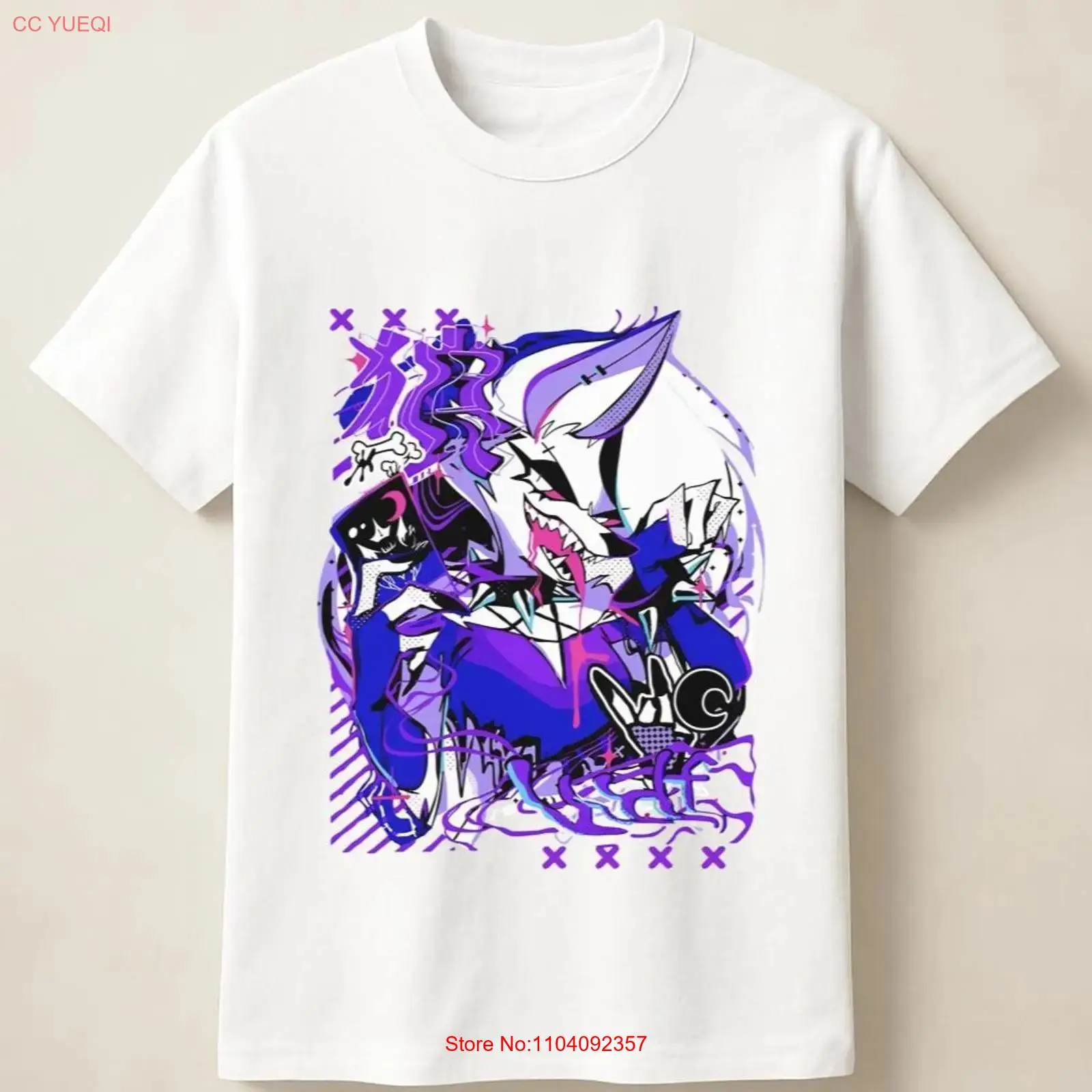 T-shirt vintage lavata ed elas - Vintage Fashion Wear recensione e prezzo