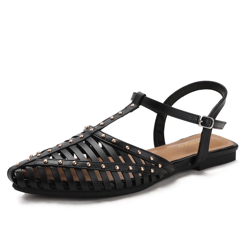 Sandali da donna estivi traspi - Vintage Fashion De recensione e prezzo