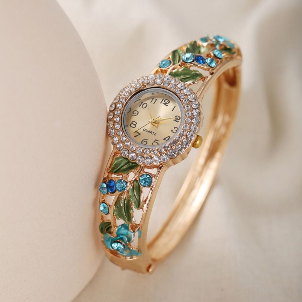 Orologio Vintage Ricco di Fior - Vintage Fashion Week recensione e prezzo