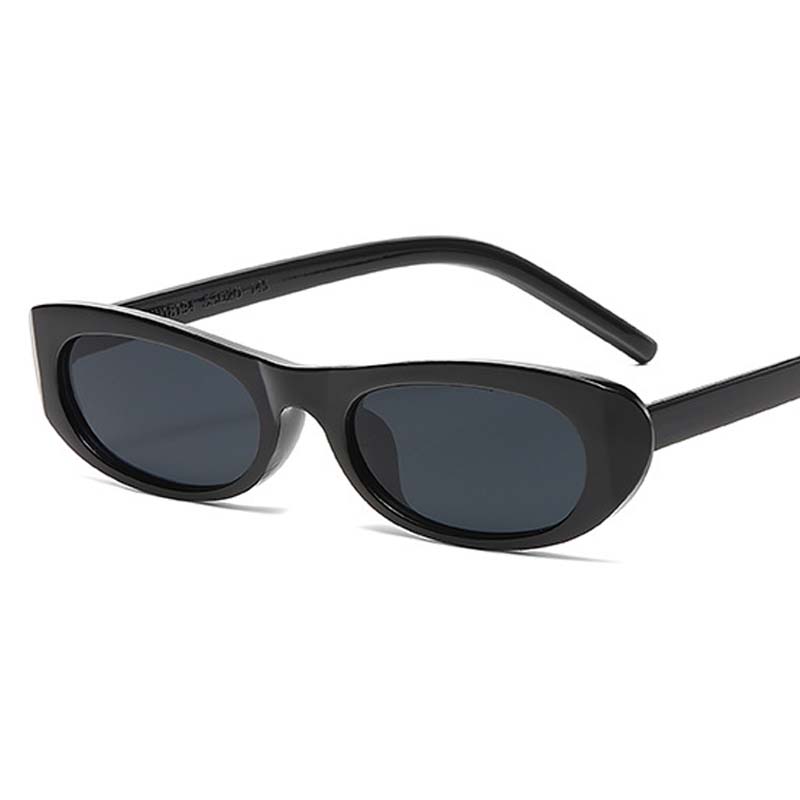 Occhiali da Sole Ovali con Mon - Vintage Fashion De recensione e prezzo