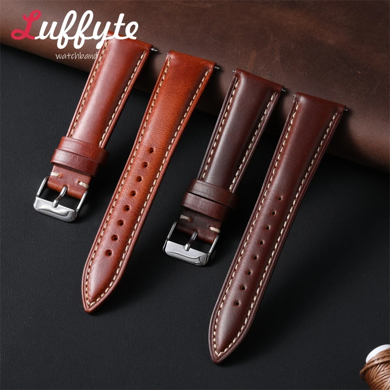 Cinturino per Orologio Vintage - Vintage Fashion Labels recensione e prezzo