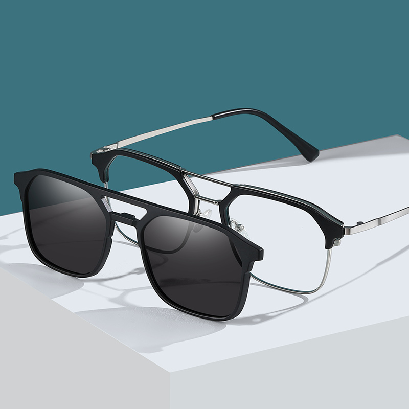 Clip On Occhiali da sole polar - Vintage Fashion Images recensione e prezzo