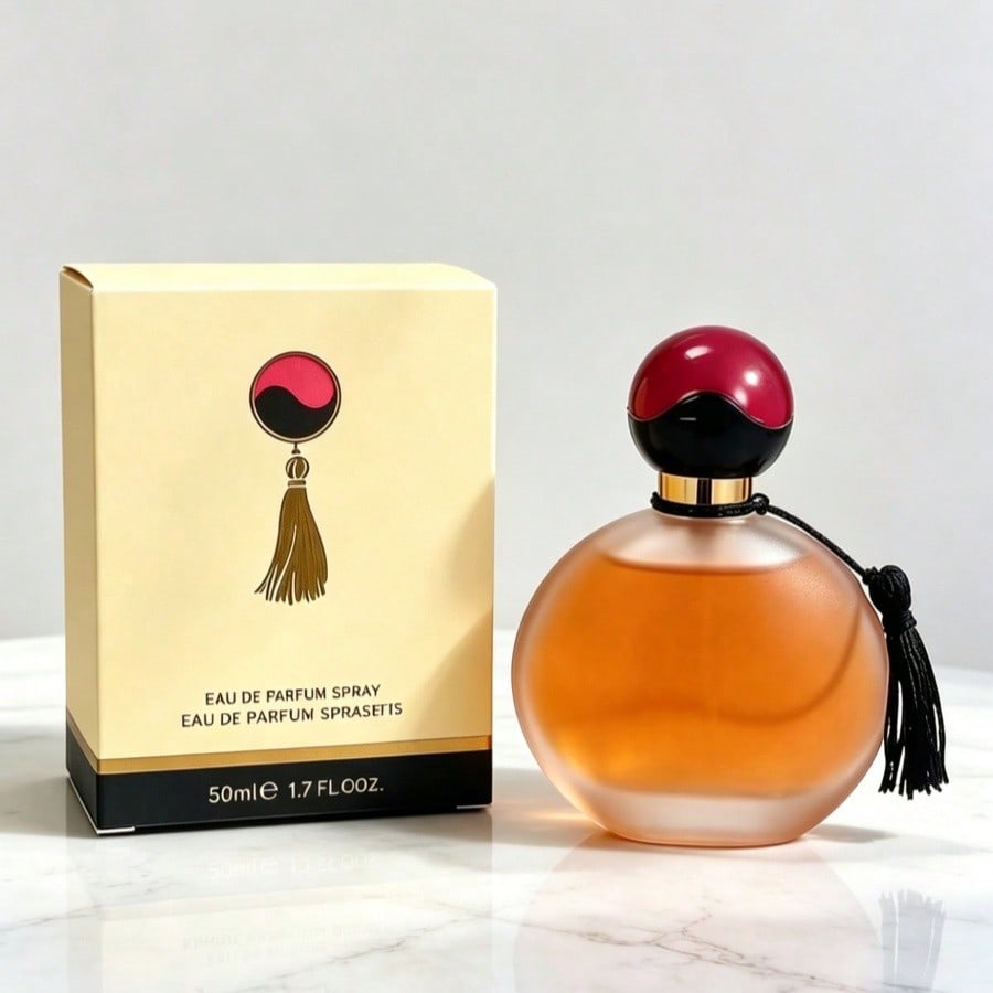 Profumo Vintage con Tappo Roto - Vintage Women Fashion recensione e prezzo