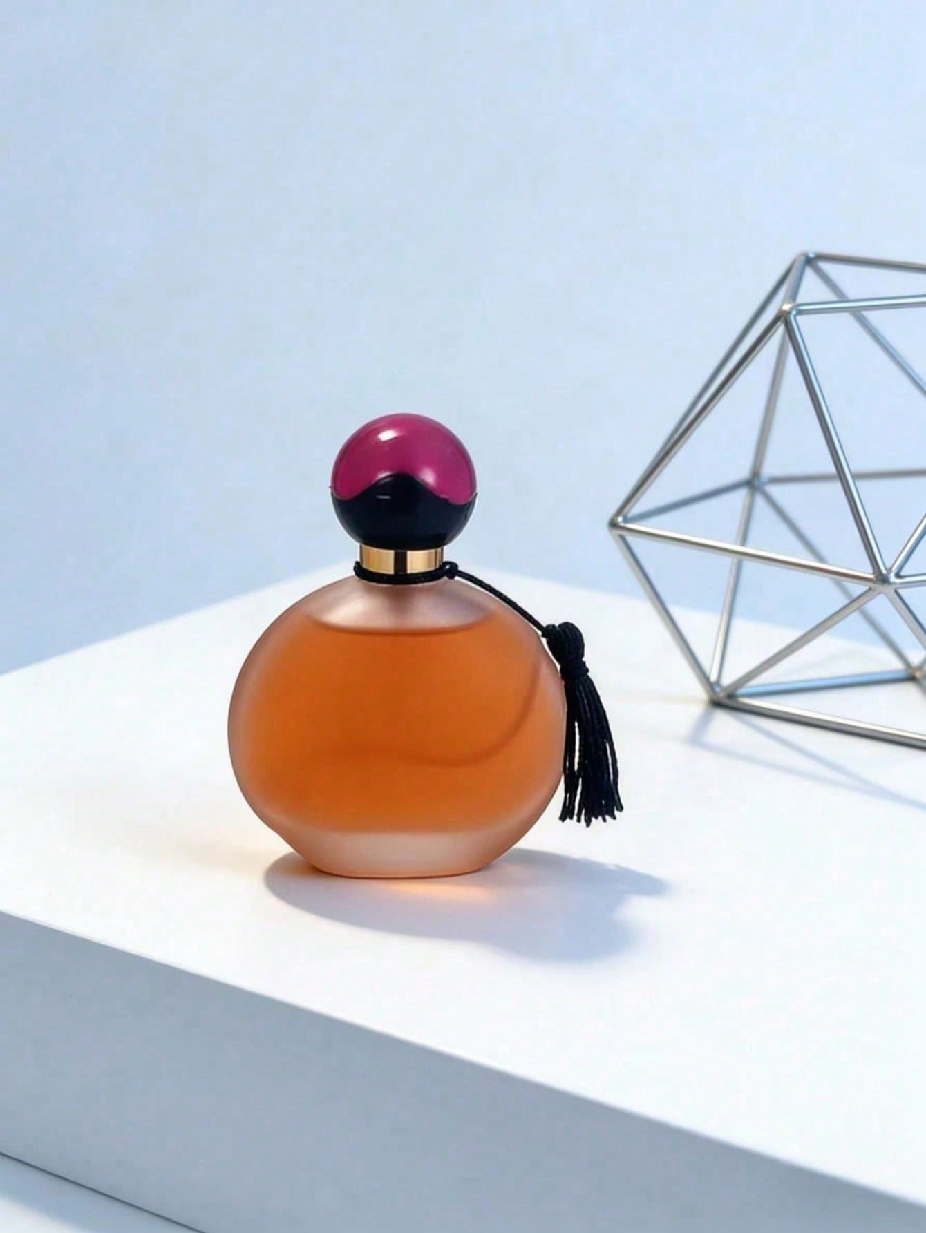 Profumo Vintage con Tappo Roto - Vintage Women Fashion recensione e prezzo