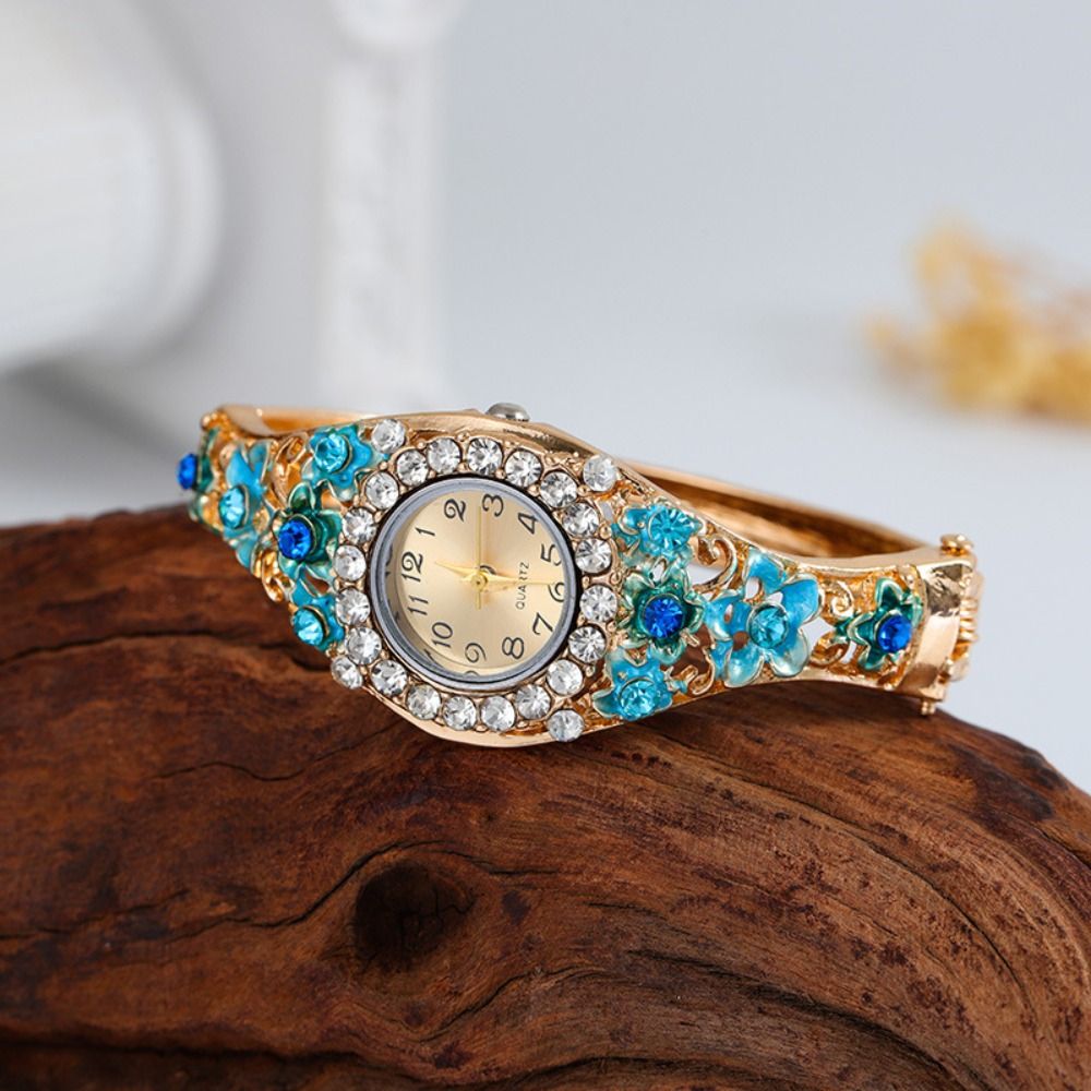 Orologio Vintage Ricco di Fior - Vintage Fashion Week recensione e prezzo