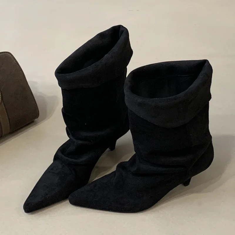 Aneikeh Stivaletti Invernali d - Vintage Fashion De recensione e prezzo
