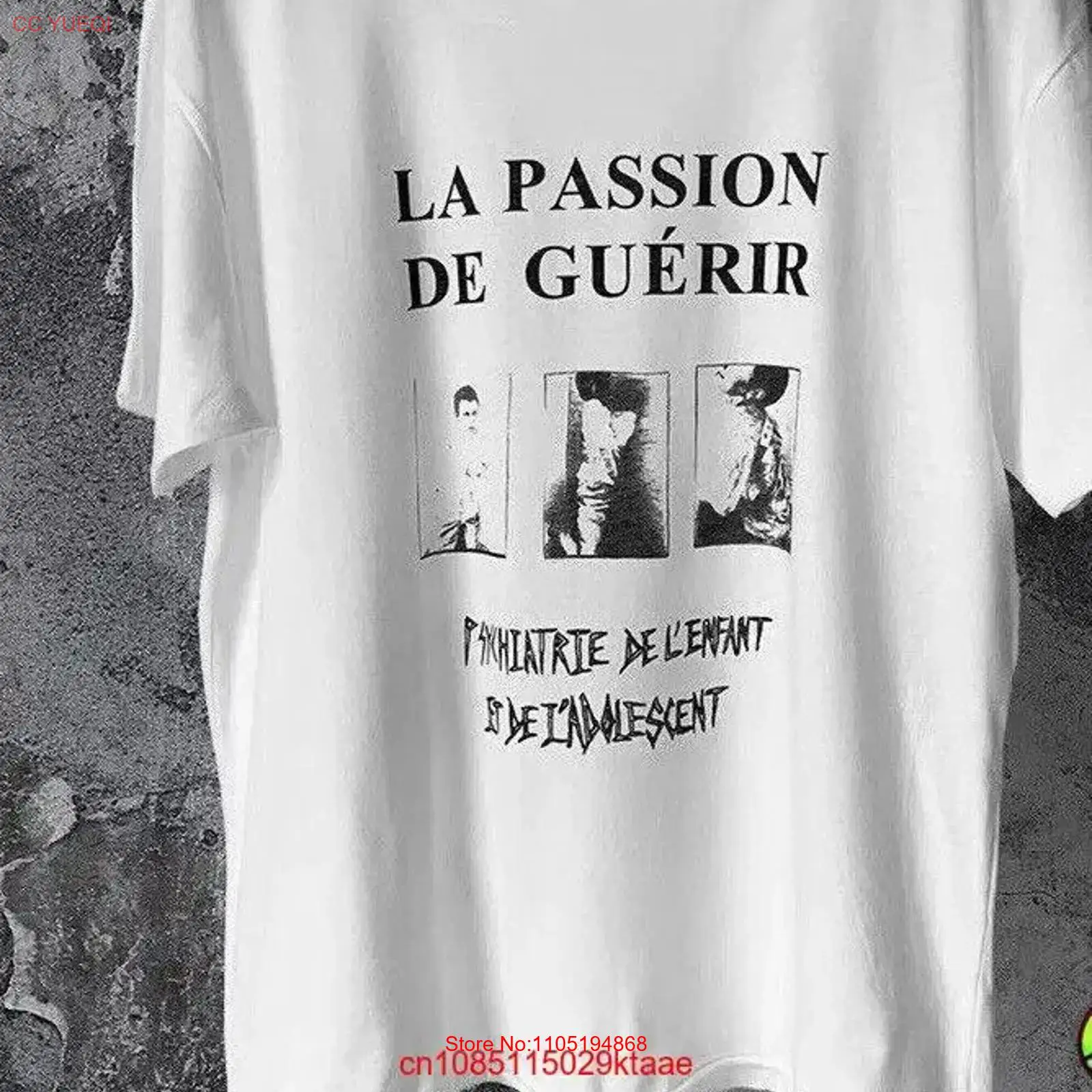 Enfant Riches Deprimes 2024 La - Vintage Fashion La recensione e prezzo