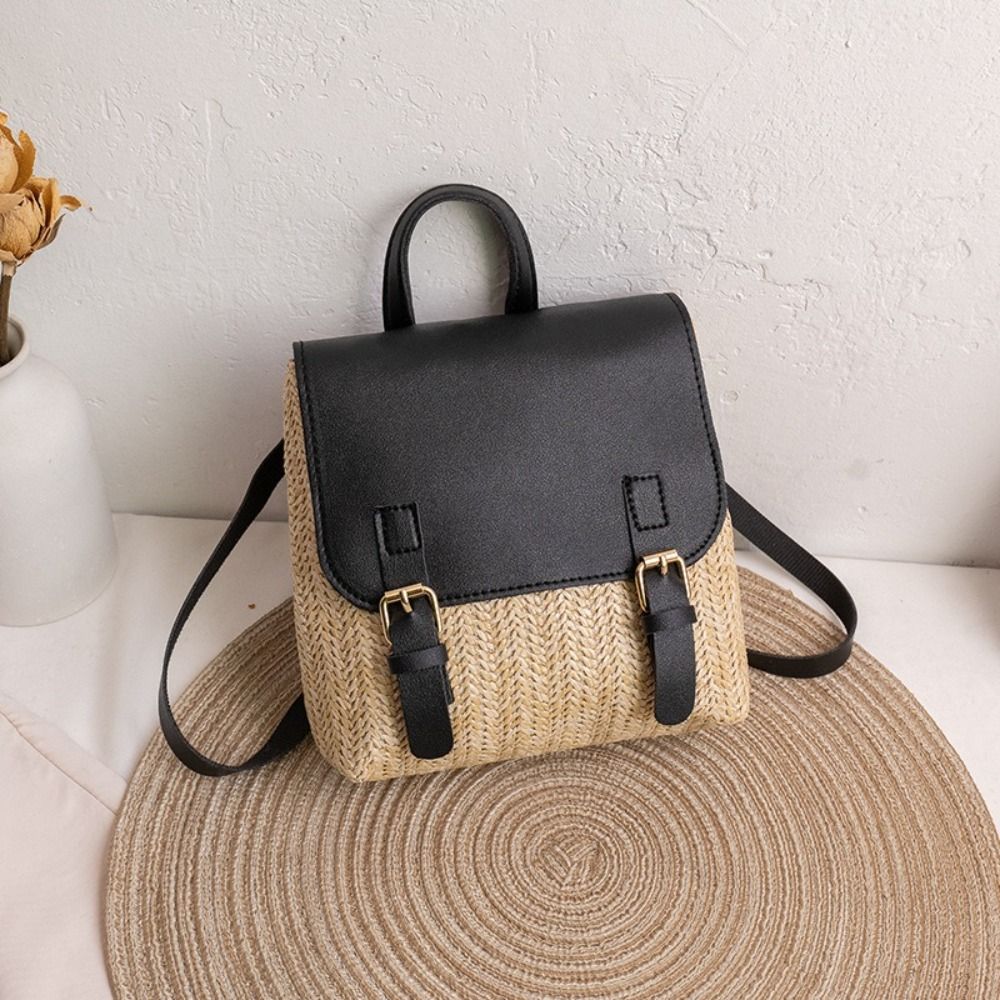 Borsa Versatile in Pelle PU e  - Vintage Fashion Look recensione e prezzo