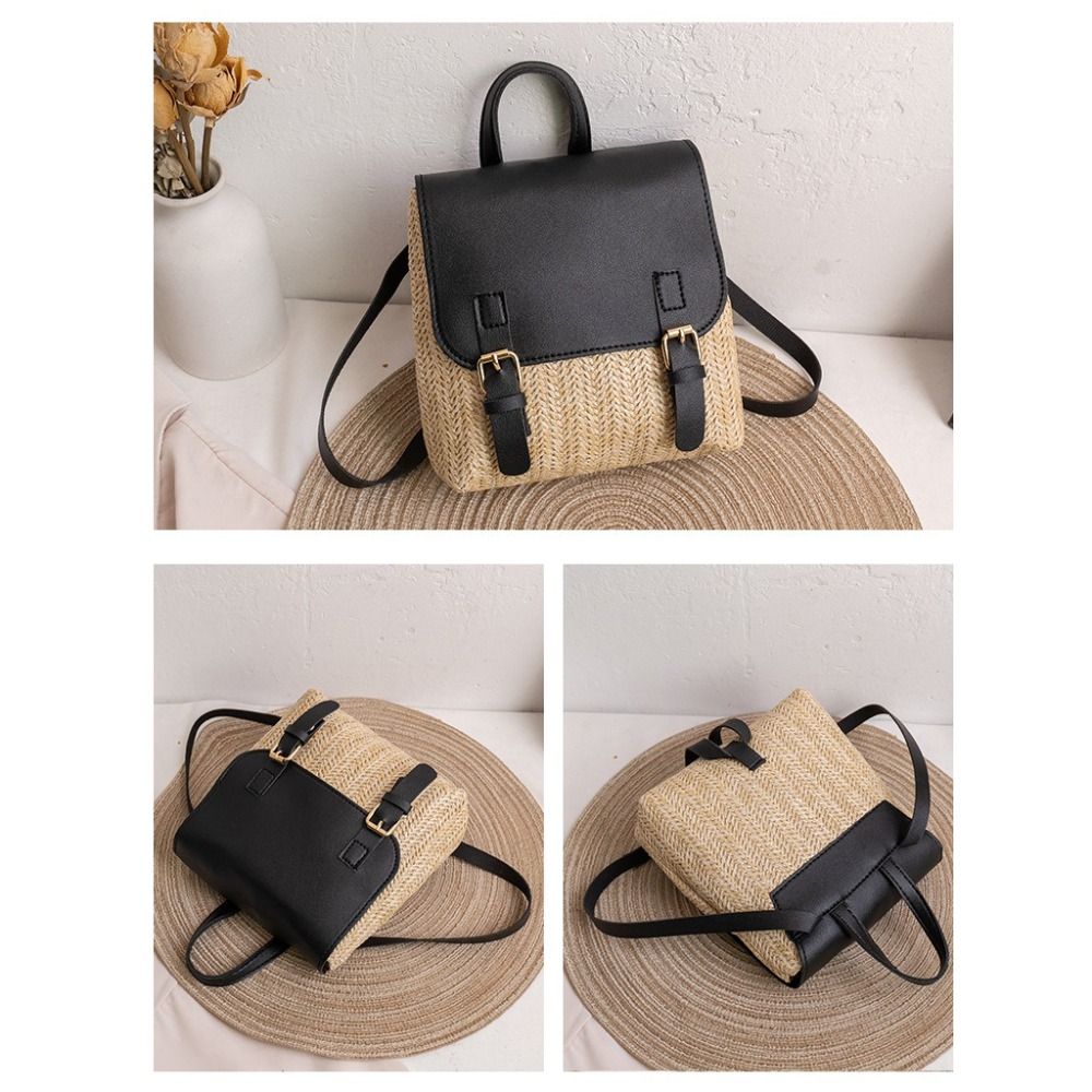 Borsa Versatile in Pelle PU e  - Vintage Fashion Look recensione e prezzo