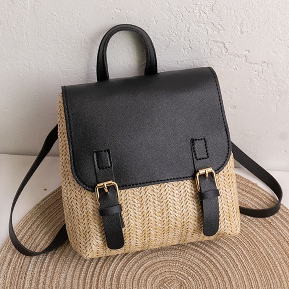 Borsa Versatile in Pelle PU e  - Vintage Fashion Look recensione e prezzo