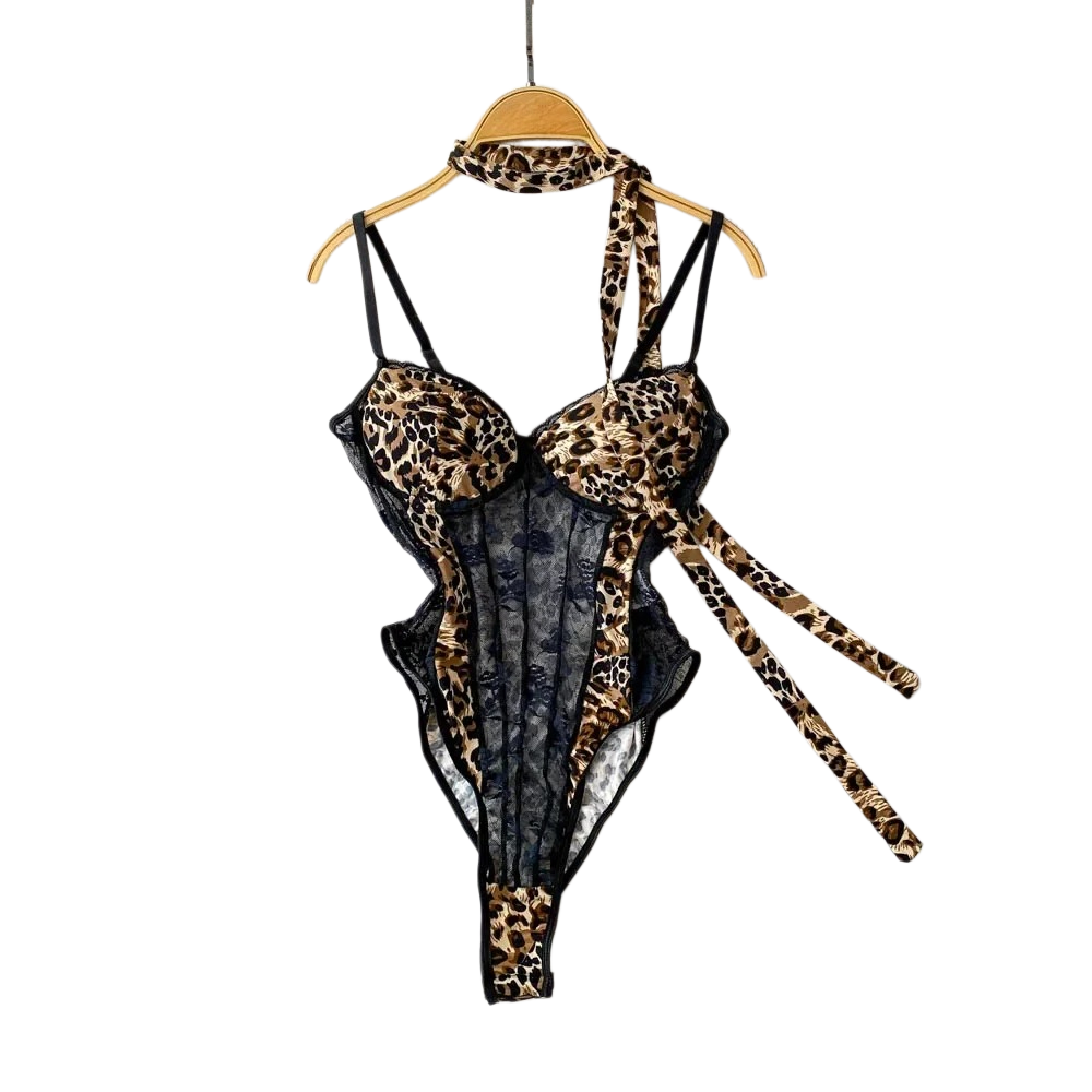 Body da donna Hotsweet con sco - Vintage Women Fashion recensione e prezzo