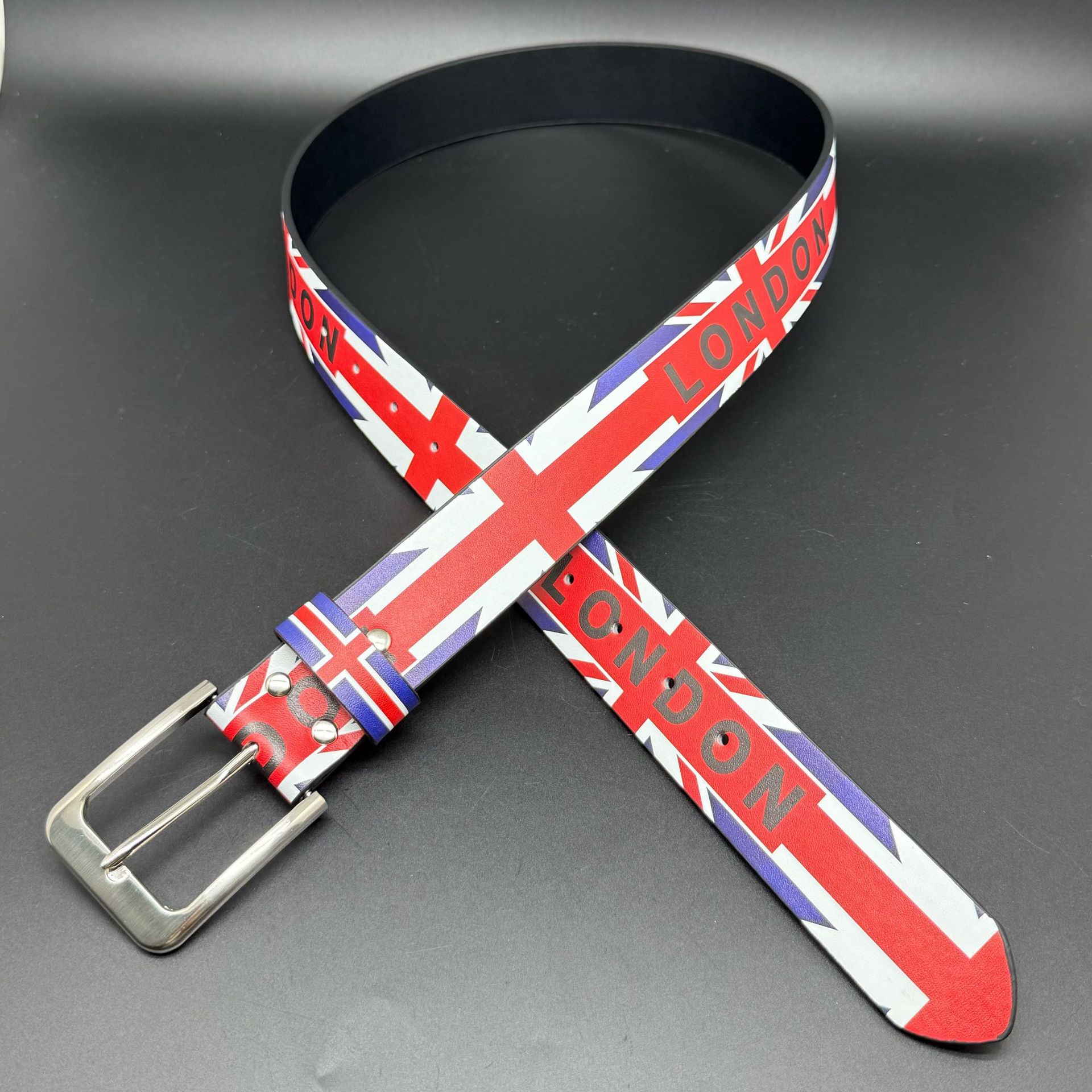 Cintura Unisex Vintage America - Vintage Fashion London recensione e prezzo