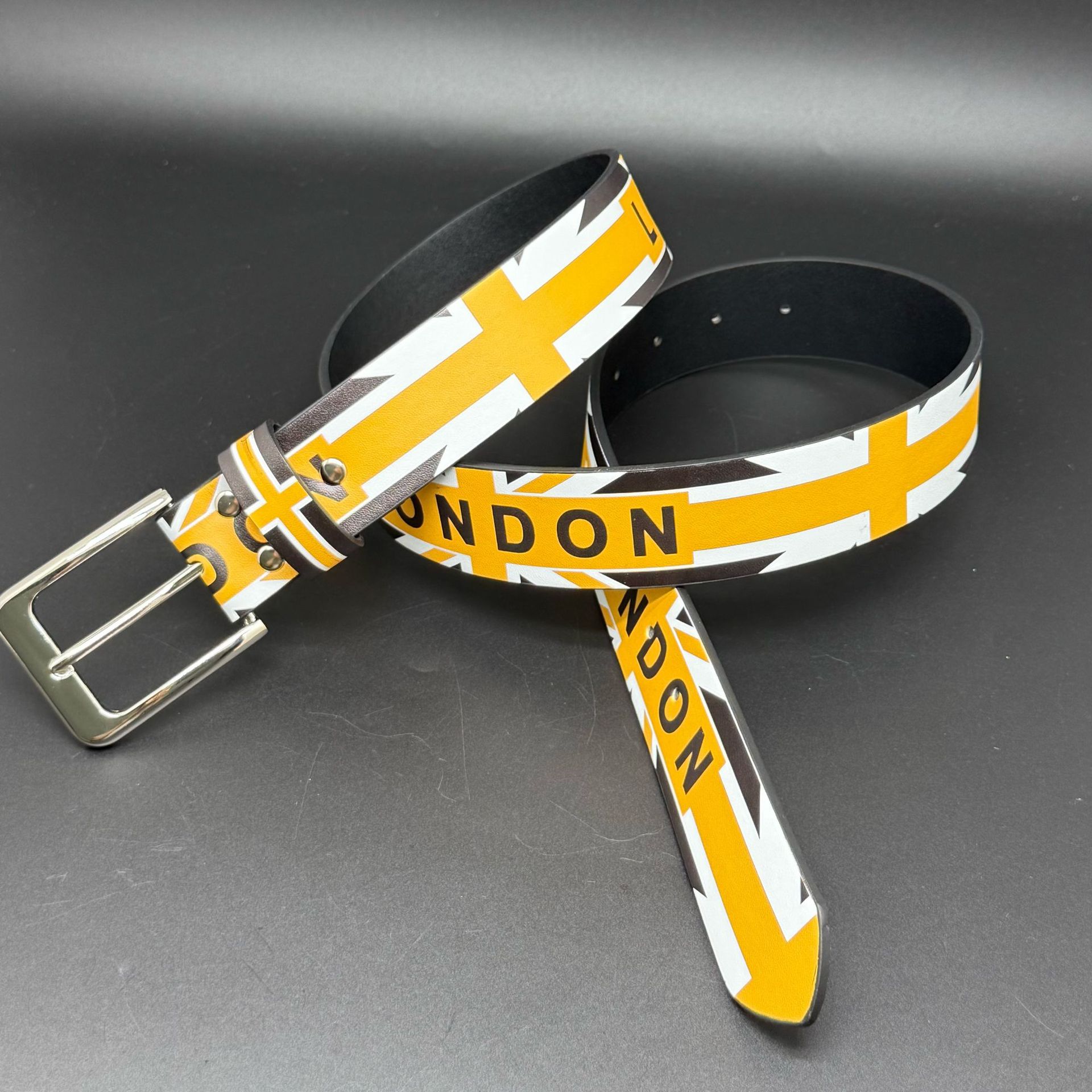 Cintura Unisex Vintage America - Vintage Fashion London recensione e prezzo