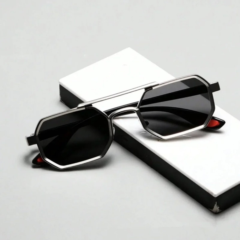Occhiali da Sole Vintage Quadr - Vintage Fashion De recensione e prezzo