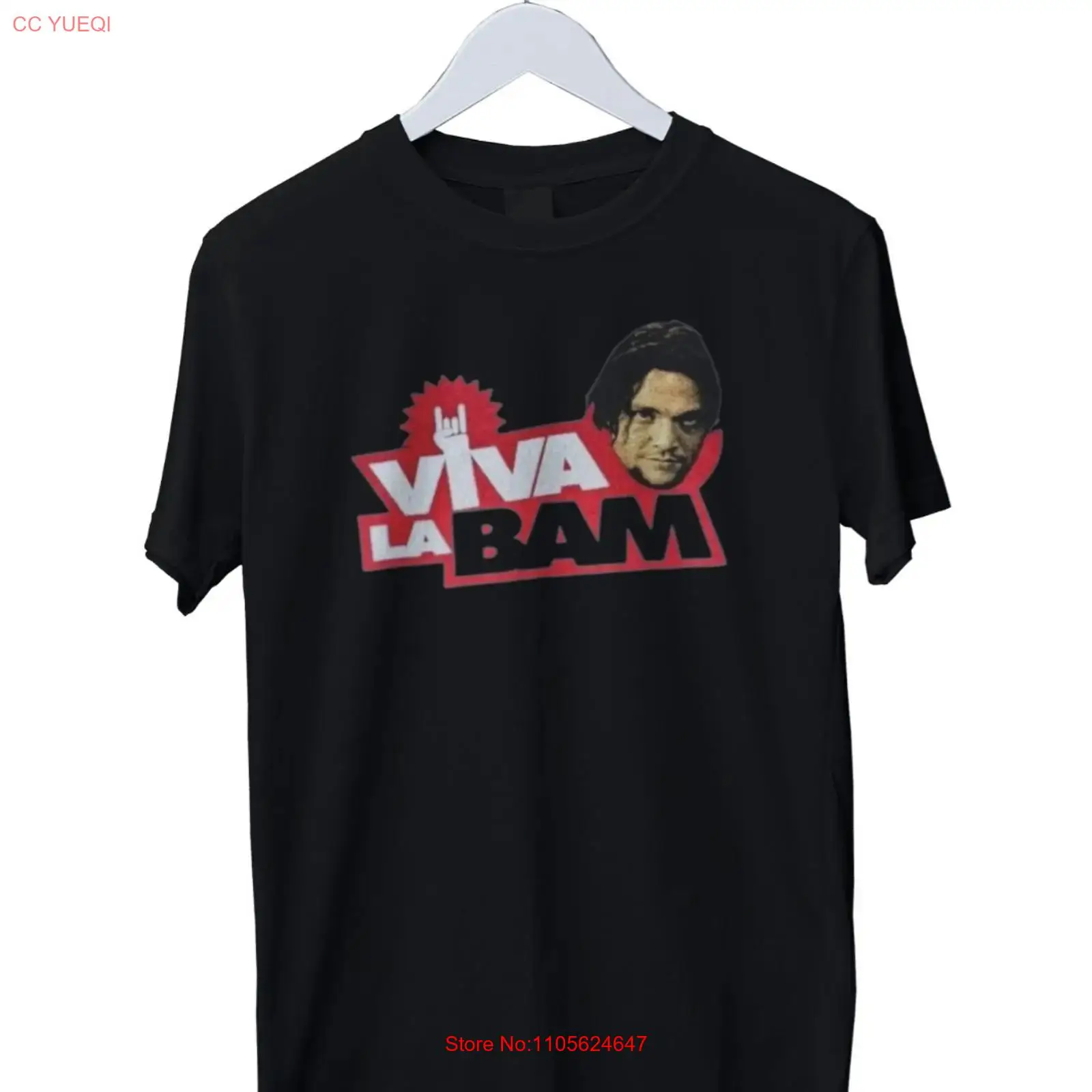 T-shirt vintage 2004 Viva La B - Vintage Fashion La recensione e prezzo