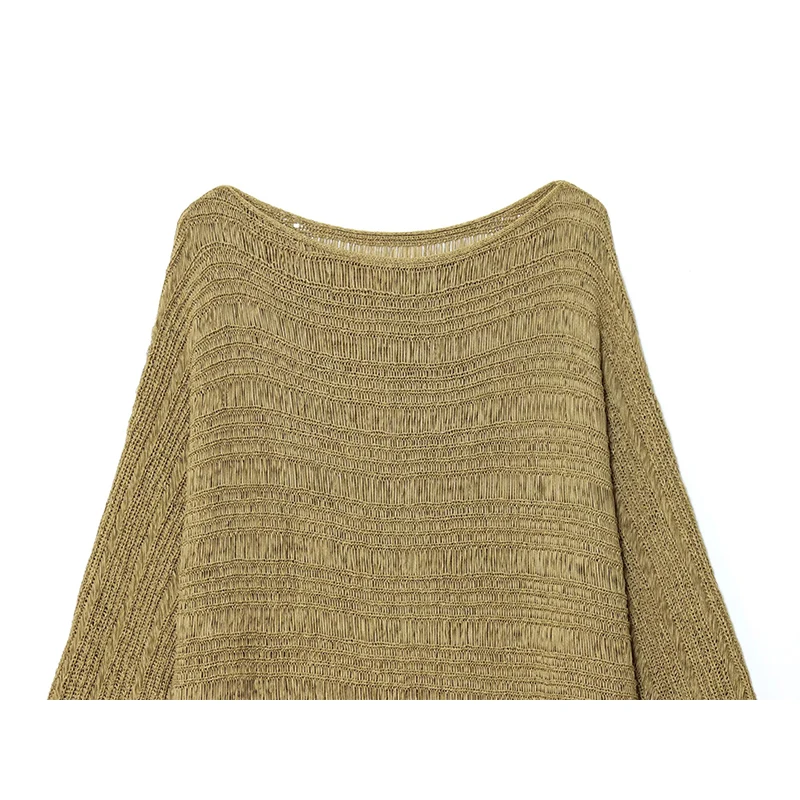 Maglione Vintage con Scollo a  - Vintage Women Fashion recensione e prezzo