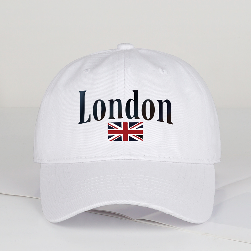 Cappellino da baseball con sta - Vintage Fashion London recensione e prezzo