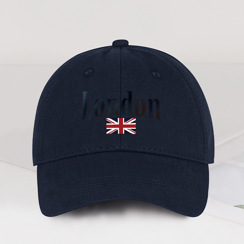 Cappellino da baseball con sta - Vintage Fashion London recensione e prezzo