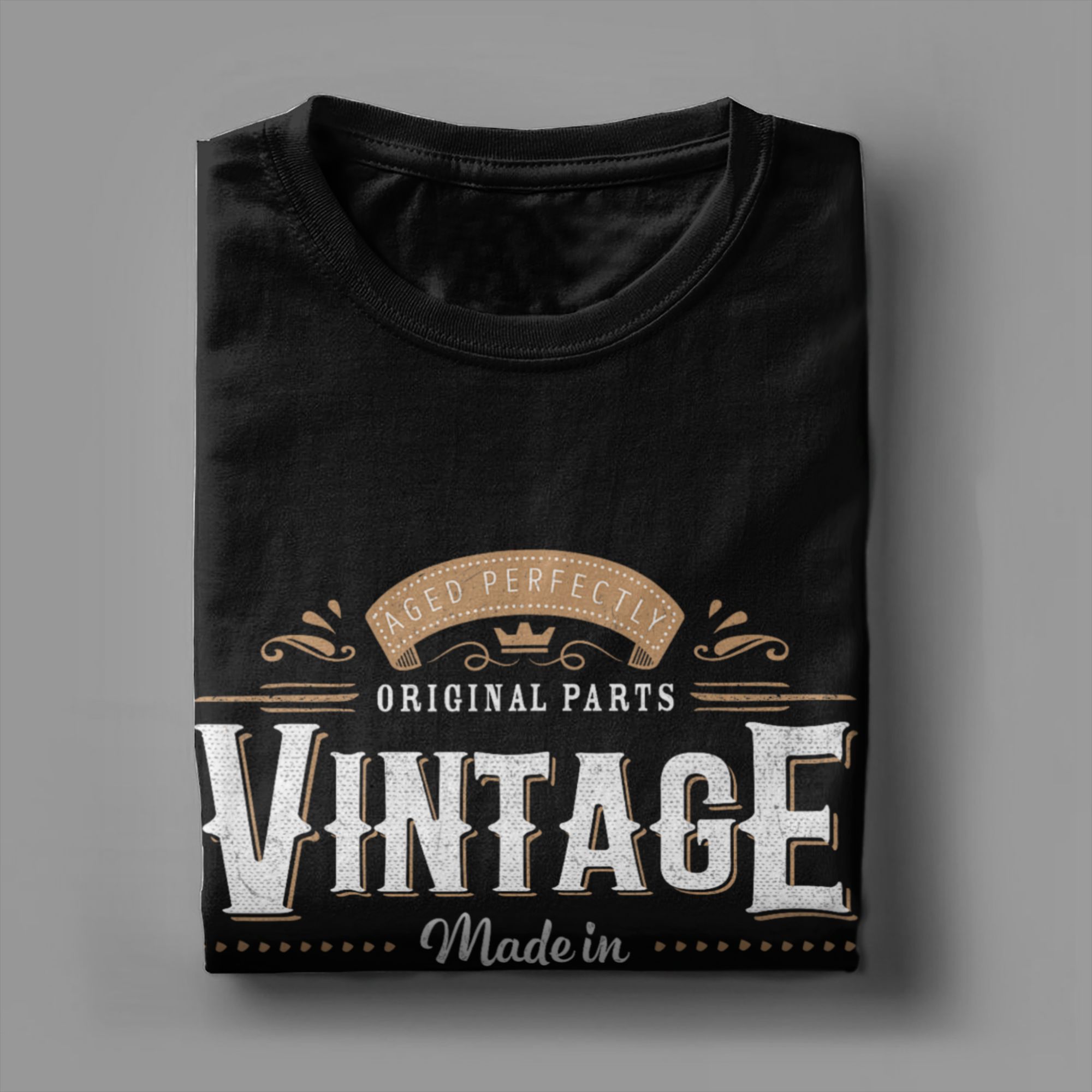 T-shirt vintage da uomo e da d - Vintage Fashion Labels recensione e prezzo