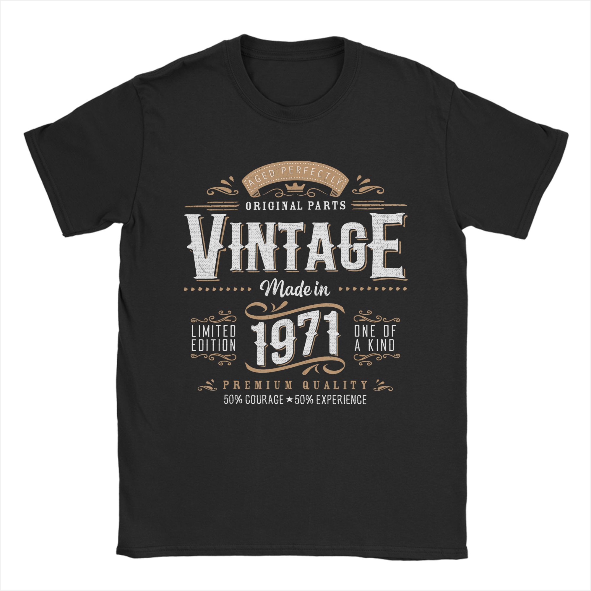 T-shirt vintage da uomo e da d - Vintage Fashion Labels recensione e prezzo