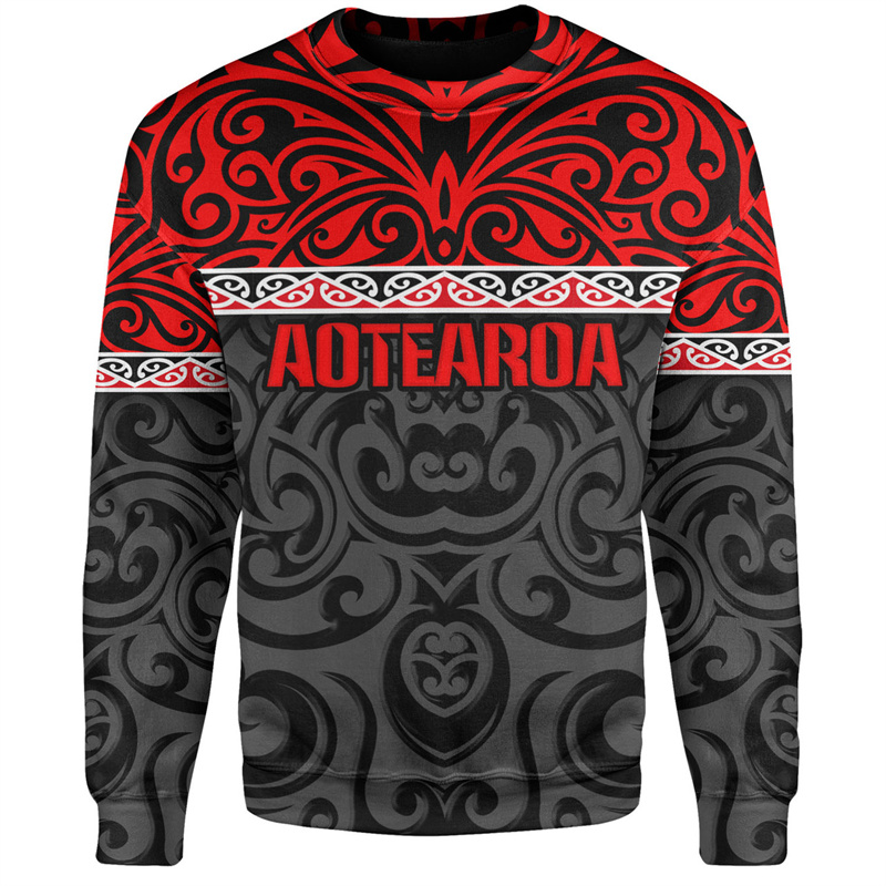 Vintage 3D nuova zelanda Maori - Vintage Fashion Nz recensione e prezzo