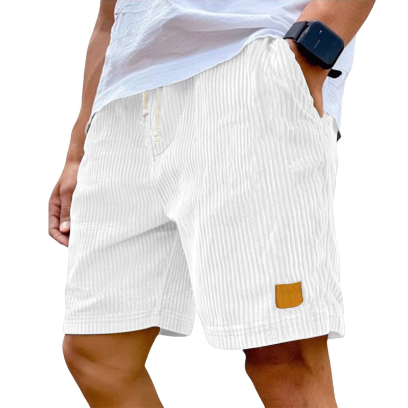 Nuovi Pantaloncini Estivi da U - Vintage Fashion Labels recensione e prezzo