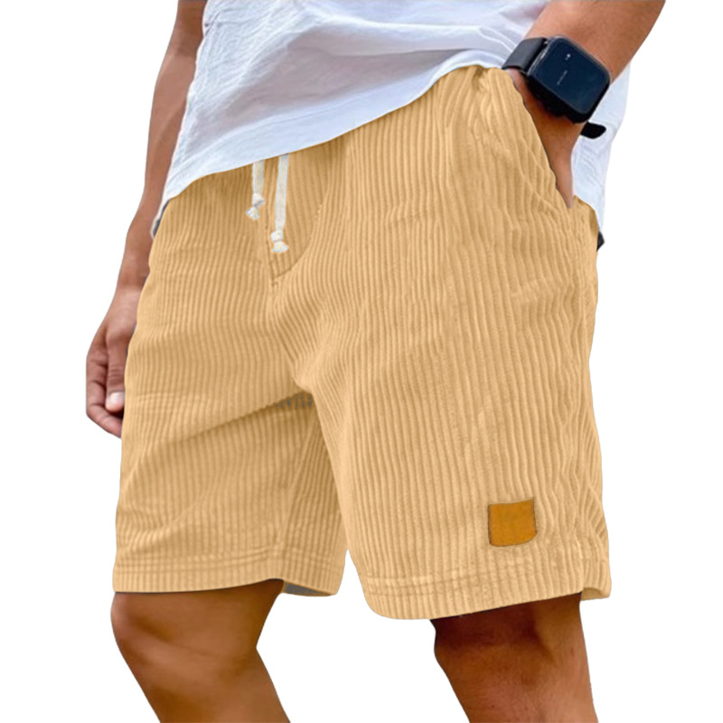 Nuovi Pantaloncini Estivi da U - Vintage Fashion Labels recensione e prezzo