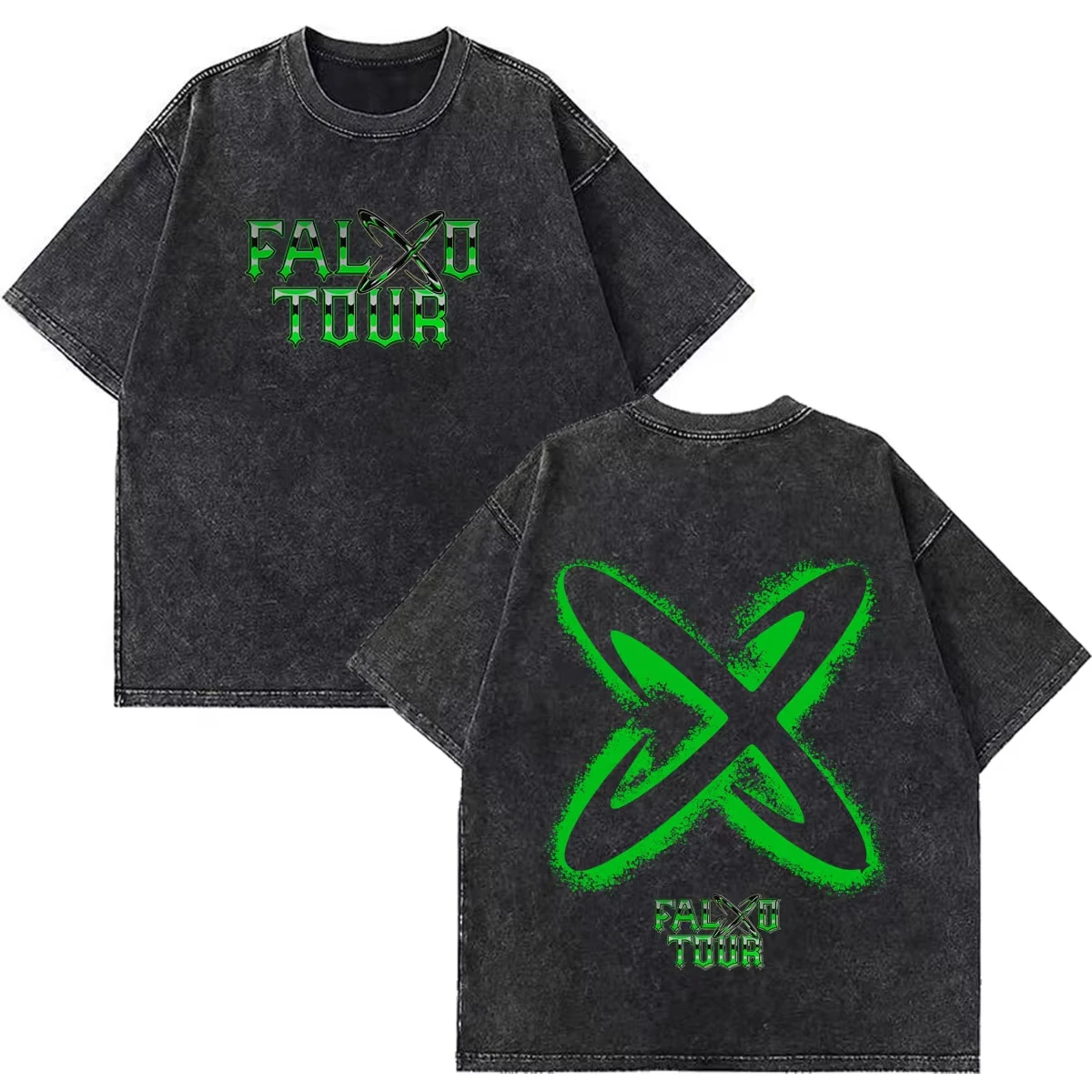 T-shirt Vintage Lavata Tokyo G - Vintage Fashion Tokyo recensione e prezzo