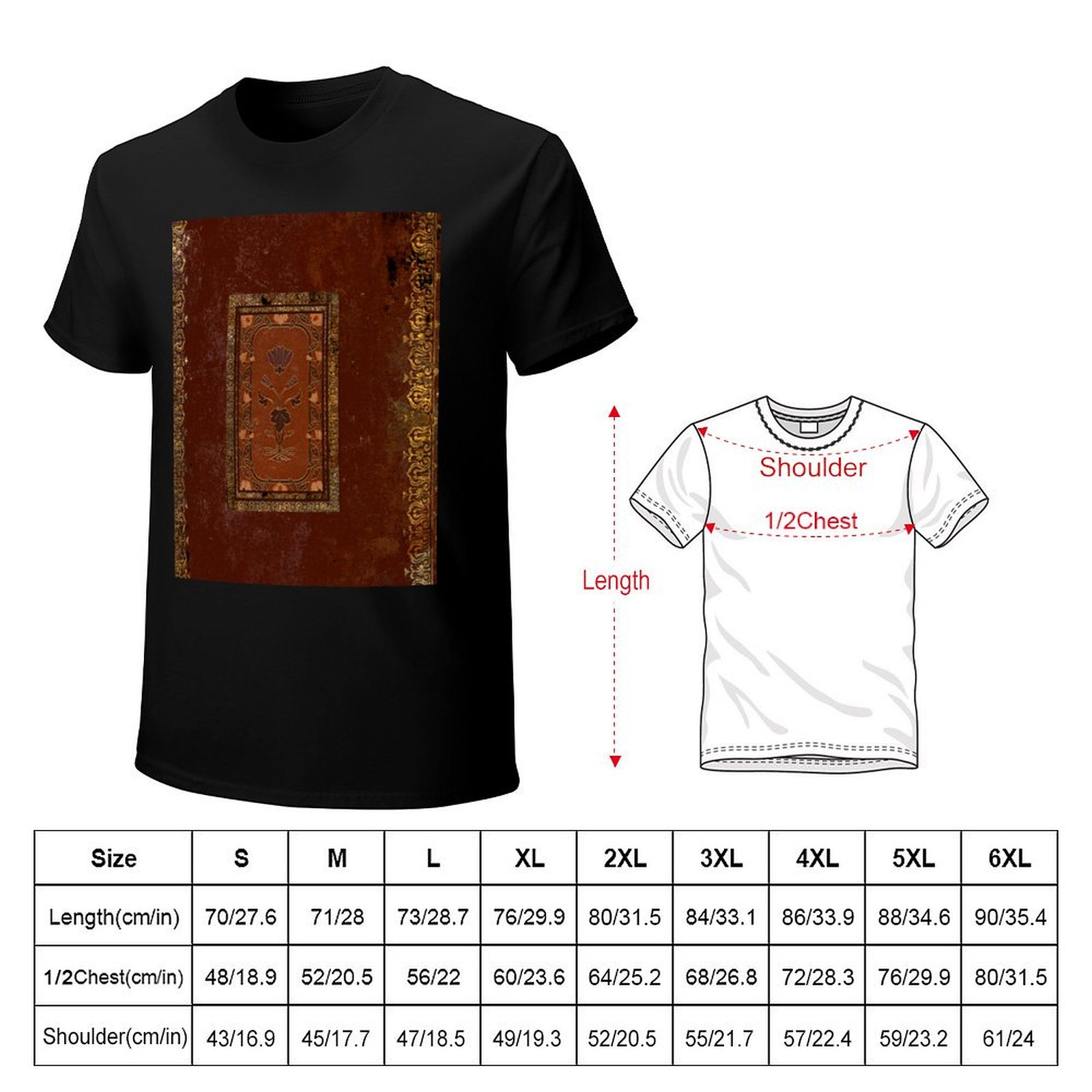 T-shirt vintage vittoriana con - Vintage Fashion Look recensione e prezzo