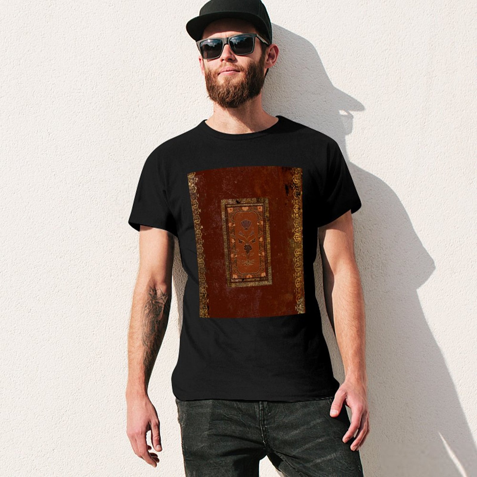 T-shirt vintage vittoriana con - Vintage Fashion Look recensione e prezzo