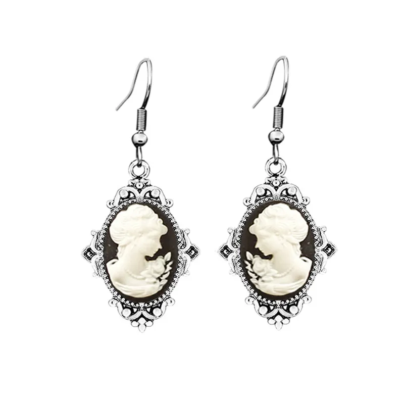 Set di gioielli da donna con c - Vintage Fashion Look recensione e prezzo