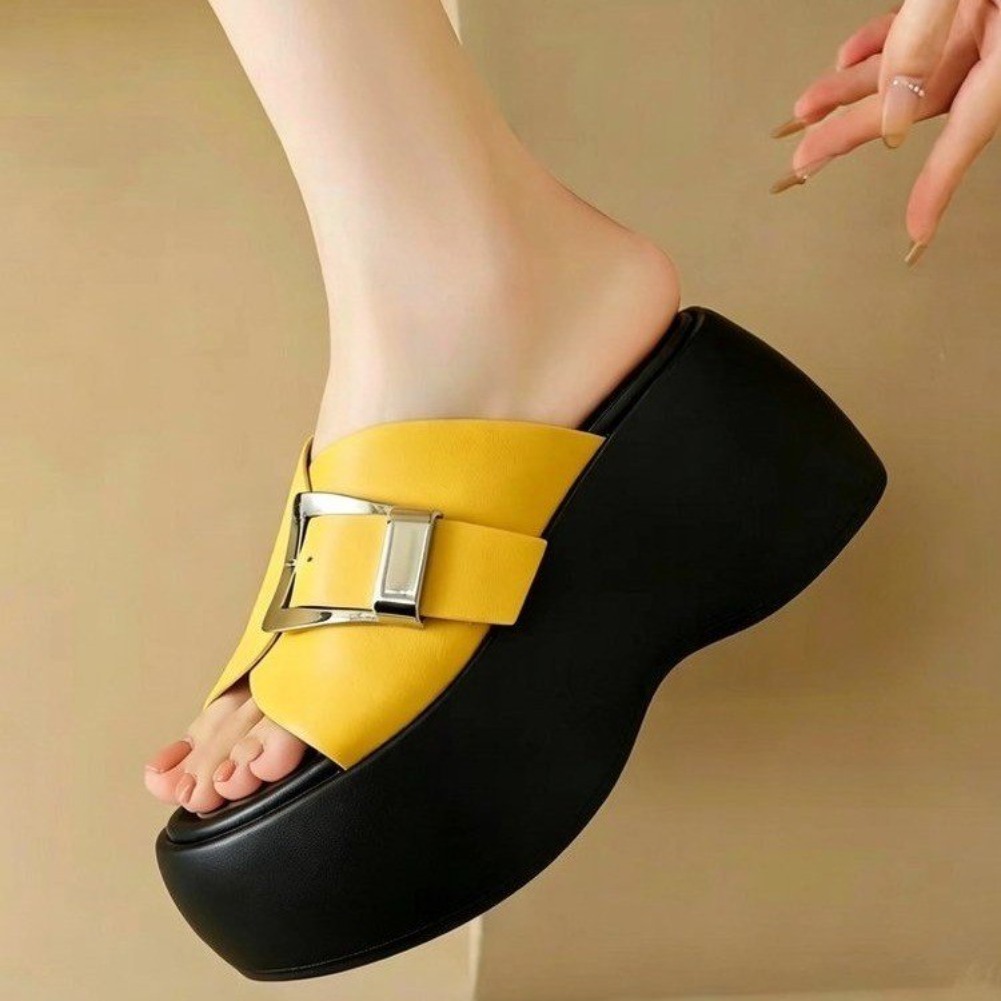 Nuove Ciabatte Donna 2026 alla - Vintage Fashion Wear recensione e prezzo
