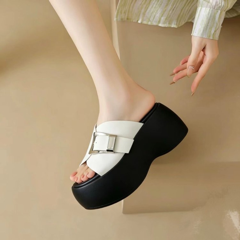 Nuove Ciabatte Donna 2026 alla - Vintage Fashion Wear recensione e prezzo