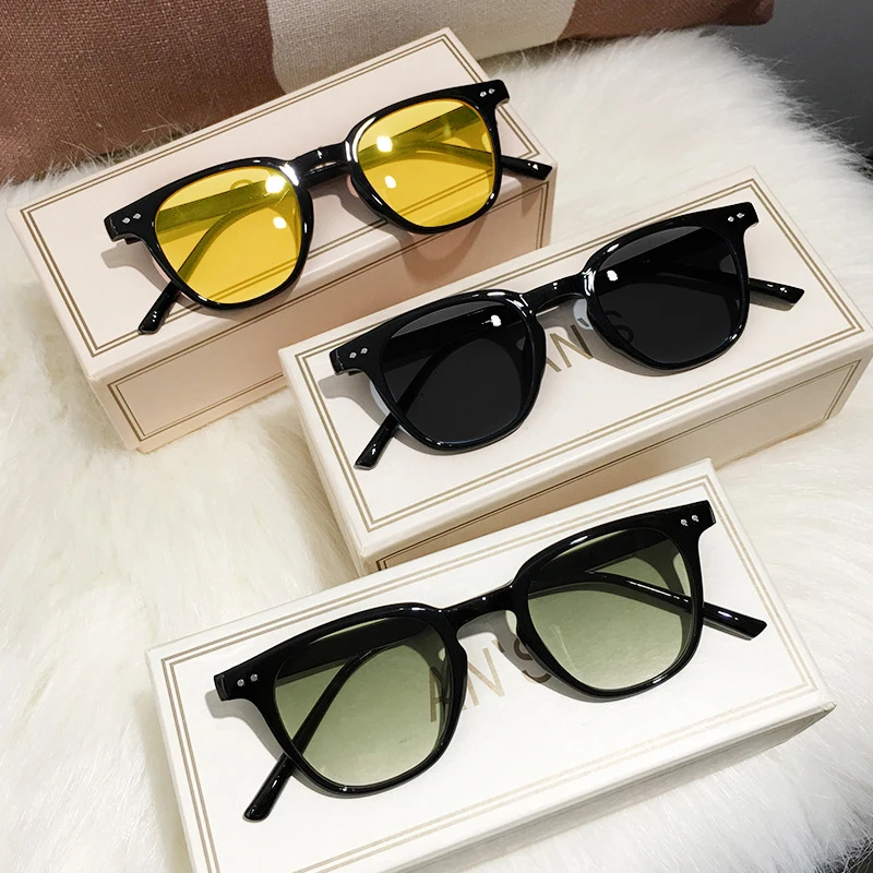Occhiali da Sole Vintage Quadr - Vintage Fashion De recensione e prezzo