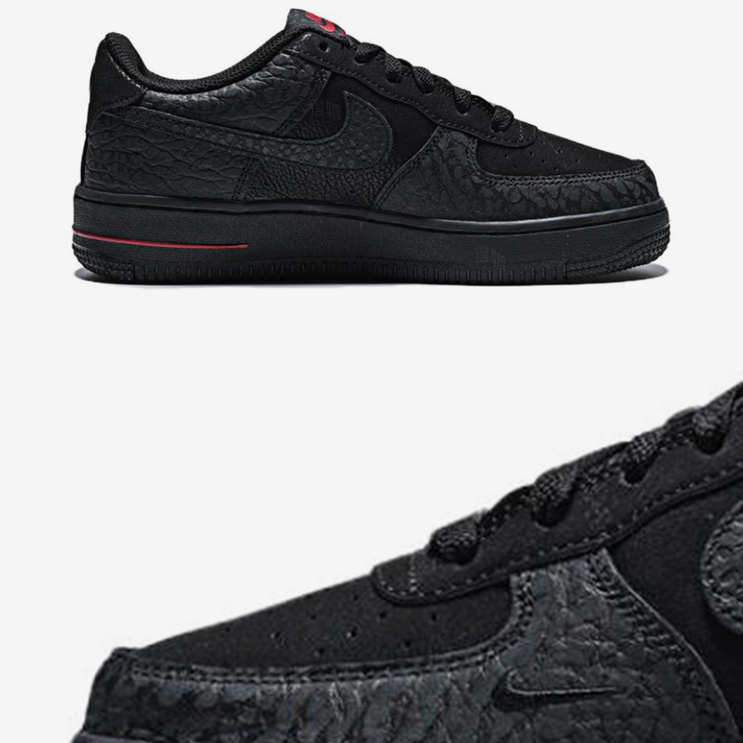 Scarpe da skateboard resistent - Nike Shoes Air Force 1 recensione e prezzo