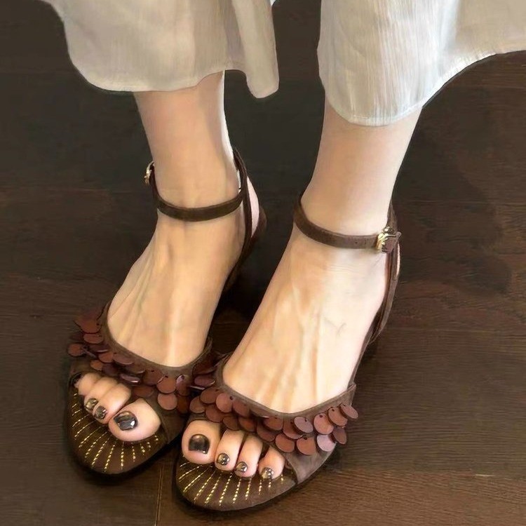 Nuovi Sandali Estivi da Donna  - Vintage Fashion Wear recensione e prezzo